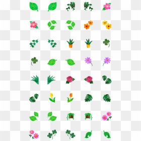 Emoji, HD Png Download - plant emoji png