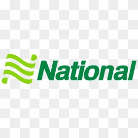 National Car Rental Logo Png, Transparent Png - avis logo png
