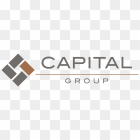 Capital Group Real Estate, Hd Png Download - Logo Capital Group, Transparent Png - arbonne logo png