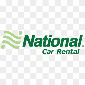 National Car Rental Logo - National Car Rental Png, Transparent Png - avis logo png