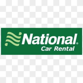 National Car Rental Logo, HD Png Download - avis logo png