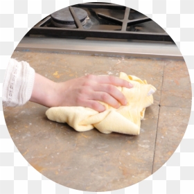 Surfaces - Curry Puff, HD Png Download - dirt stain png