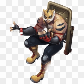 Poolparty Braum, HD Png Download - rengar png