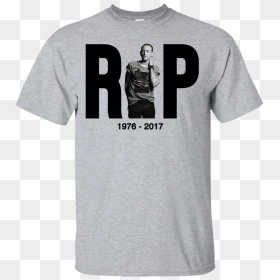Rip Shirt Png - Active Shirt, Transparent Png - chester bennington png