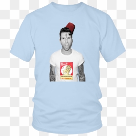 Pussy Grabber Shirt, HD Png Download - adam levine png