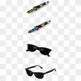 Umbrella, HD Png Download - sonic screwdriver png