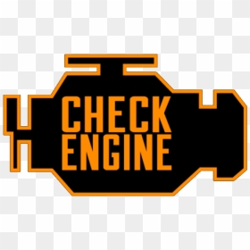 Thumb Image - Check Engine Light Png, Transparent Png - check engine light png