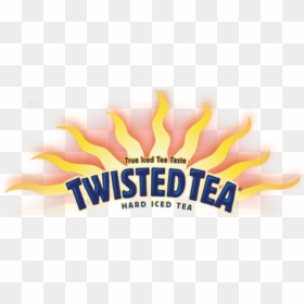 Twisted Tea, HD Png Download - twisted sister logo png
