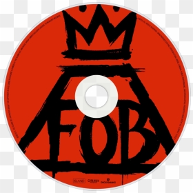 Fall Out Boy, HD Png Download - fall out boy logo png