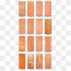 Jsm Solid Wooden Doors - Home Door, HD Png Download - wooden door png