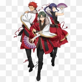 Akatsuki Wallpaper Ensemble Stars, HD Png Download - akatsuki png