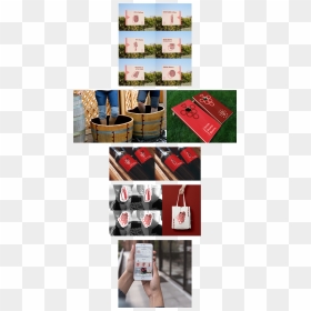Handbag, HD Png Download - thorn vine png