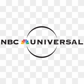 Nbc Universal , Png Download - Nbc Universal Nbcu Logo, Transparent Png - emc logo png