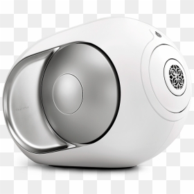 Headphones, HD Png Download - silver ball png