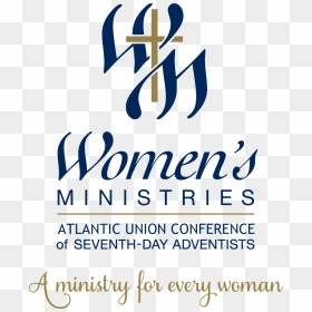 Sda Women Ministry Logo, HD Png Download - sda logo png