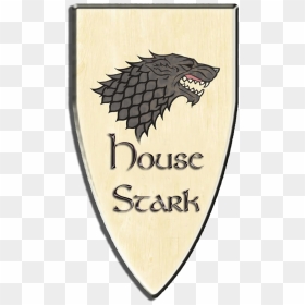 Starks Game Of Thrones Family, HD Png Download - stark sigil png