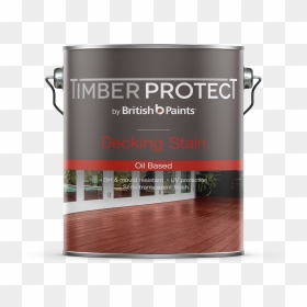 Timber Protect Decking Stain - British Paints, HD Png Download - dirt stain png