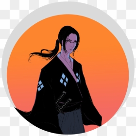 Samurai Champloo , Png Download - Samurai Champloo, Transparent Png - samurai champloo png