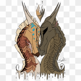 Revenge Drawing Dragon Age - Portable Network Graphics, HD Png Download - dragon age png