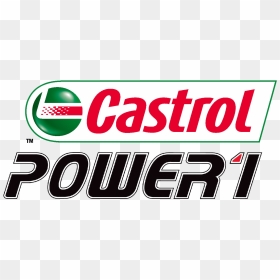 Castrol Magnatec Diesel 15w40 - Castrol, HD Png Download - castrol logo png