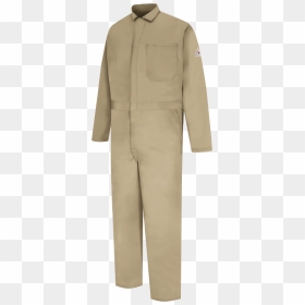 Men"s Midweight Excel Fr Classic Coverall - Formal Wear, HD Png Download - overalls png