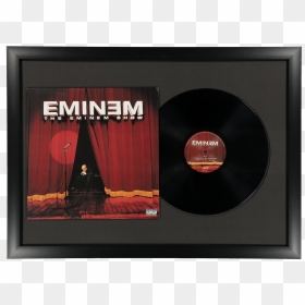Eminem The Eminem Show Spotify, HD Png Download - eminem face png