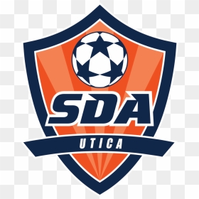 Clip Art, HD Png Download - sda logo png
