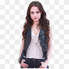 Thumb Image - Elizabeth Gillies Png, Transparent Png - elizabeth gillies png