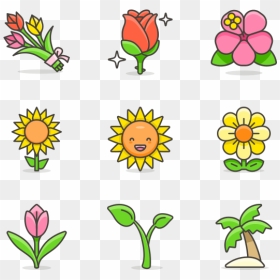 Clip Art, HD Png Download - plant emoji png
