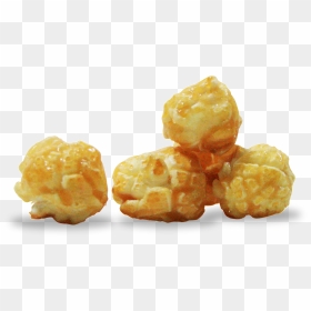 Caramel Popcorn Free Download Png - Popcorn Caramel Png, Transparent Png - popcorn.png