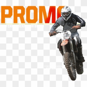 Freestyle Motocross , Png Download - Extreme Sport, Transparent Png - motocross png