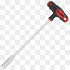 Garden Tool, HD Png Download - sonic screwdriver png