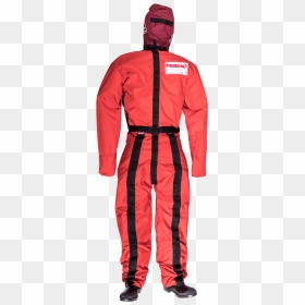 Overalls For Casualty Evacuation Manikin - Trench Coat, HD Png Download - overalls png