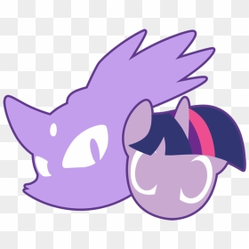 Twilight Sparkle Sonic Mlp, HD Png Download - blaze the cat png