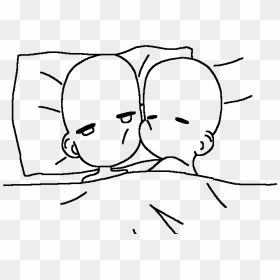 Nap Time By Ringmaster - Line Art, HD Png Download - ringmaster png