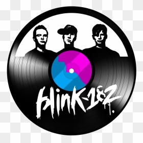 Blink 182 , Png Download - Blink 182 Astronaut, Transparent Png - blink 182 logo png