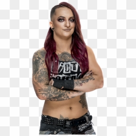 Ruby Riott 2020, HD Png Download - wwe charlotte png