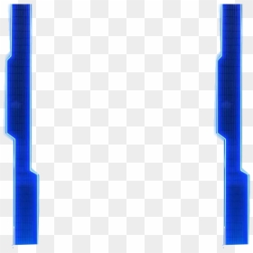 Majorelle Blue, HD Png Download - smackdown png