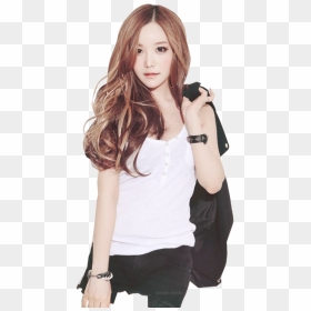 Thumb Image - Ulzzang, HD Png Download - ulzzang png