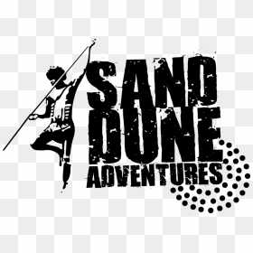 Sand Dune Tours Port Stephens, HD Png Download - sda logo png