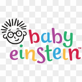Baby Wikipedia - Graphic Design, HD Png Download - little einsteins png