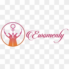 Ewomenly - Calligraphy, HD Png Download - christian louboutin logo png