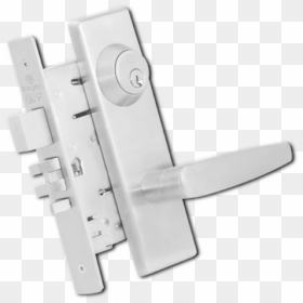 Lever, HD Png Download - metal bolt png