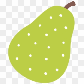 🍐 Emoji, HD Png Download - plant emoji png