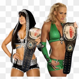 Picture - Costume, HD Png Download - wwe charlotte png