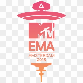 Mtv Ema 2013 Logo, HD Png Download - colton haynes png