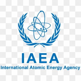 Iaea Logo Png - International Atomic Energy Agency Emblem, Transparent Png - castrol logo png