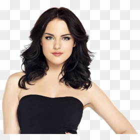 320 × 240 Pixels - Jade West Elizabeth Gillies, HD Png Download - elizabeth gillies png