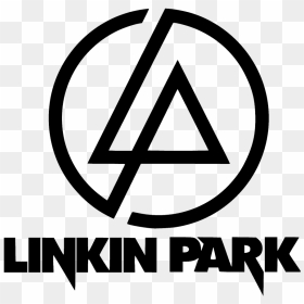 Linkin Park Logo - Symbol Of Linkin Park, HD Png Download - chester bennington png