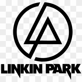 Linkin Park Logo - Symbol Of Linkin Park, HD Png Download - chester bennington png